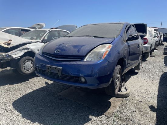 2008 TOYOTA PRIUS