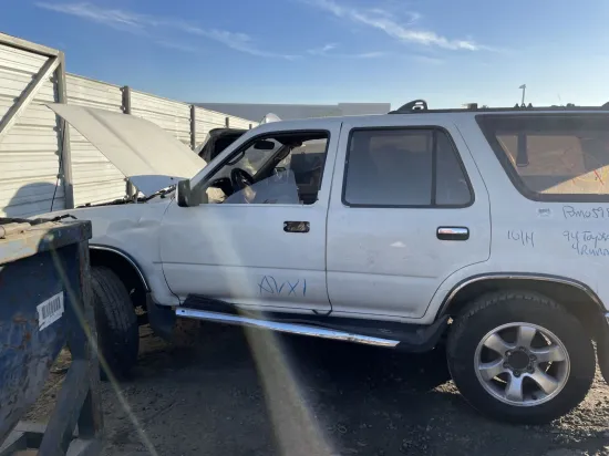 1994 TOYOTA 4RUNNER