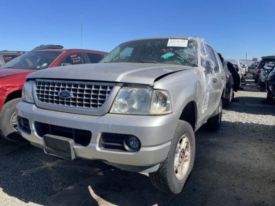 2005 FORD EXPLORER