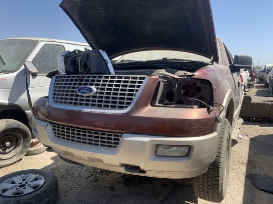 2006 FORD EXPEDITION