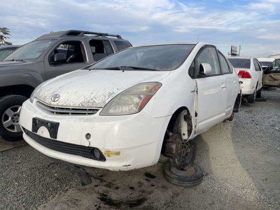 2006 TOYOTA PRIUS