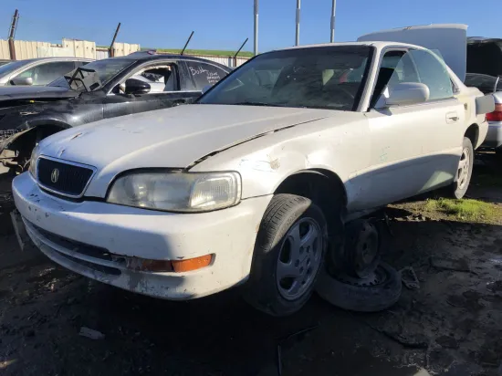 1998 ACURA TL