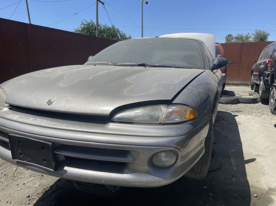 1997 DODGE INTREPID