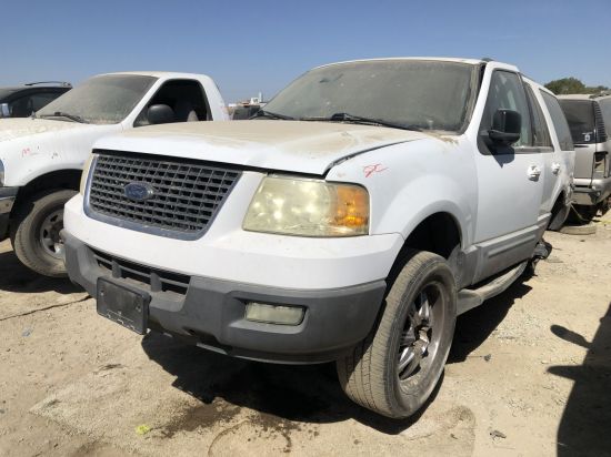 2005 FORD EXPEDITION