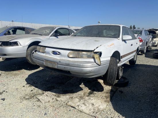 1992 FORD TAURUS