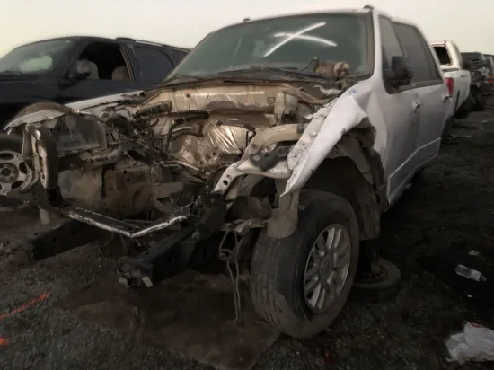 2012 FORD EXPEDITION