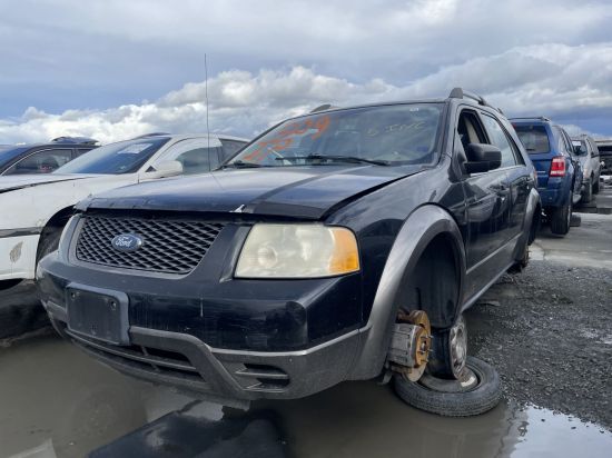 2006 FORD FREESTYLE