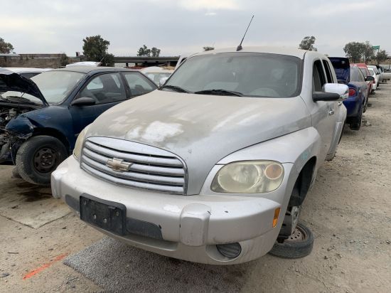 2006 CHEVROLET HHR