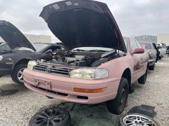 1994 TOYOTA CAMRY