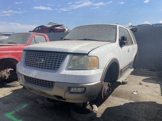 2004 FORD EXPEDITION