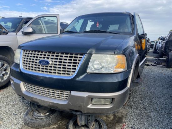 2003 FORD EXPEDITION