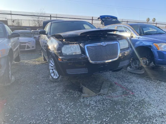 2006 CHRYSLER 300