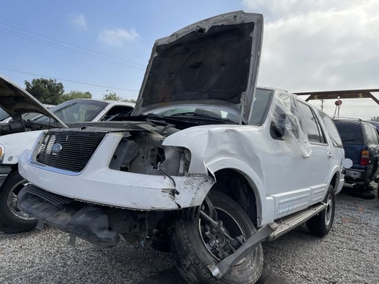 2004 FORD EXPEDITION