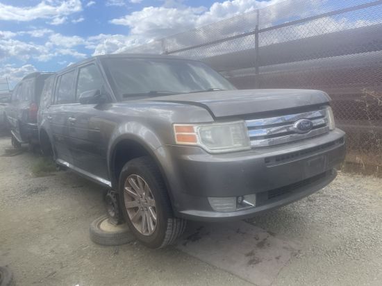2009 FORD FLEX