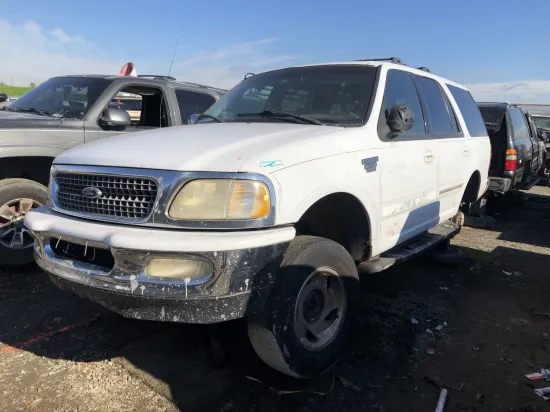 1998 FORD EXPEDITION