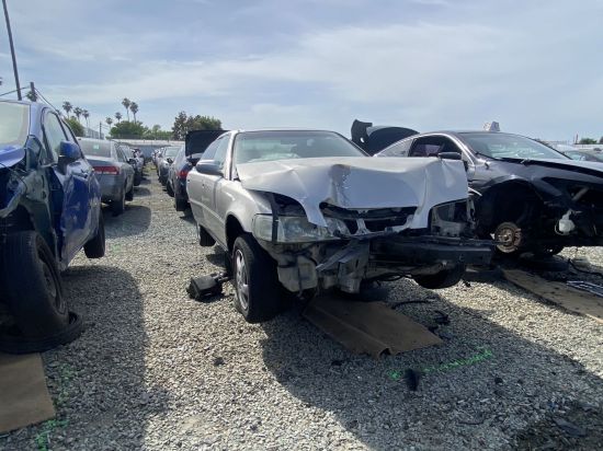 1996 ACURA TL