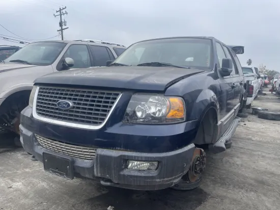 2003 FORD EXPEDITION