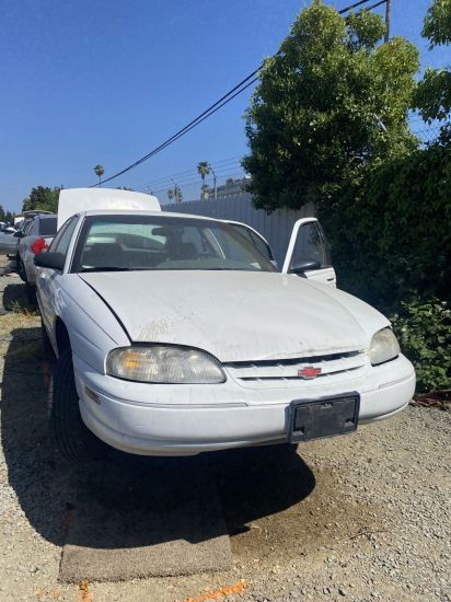 1998 CHEVROLET LUMINA