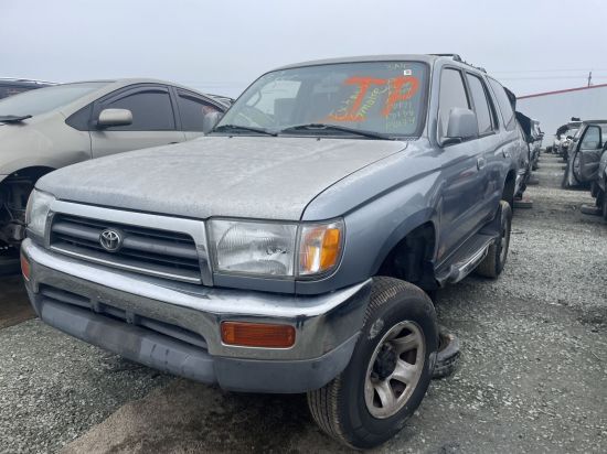 1998 TOYOTA 4RUNNER