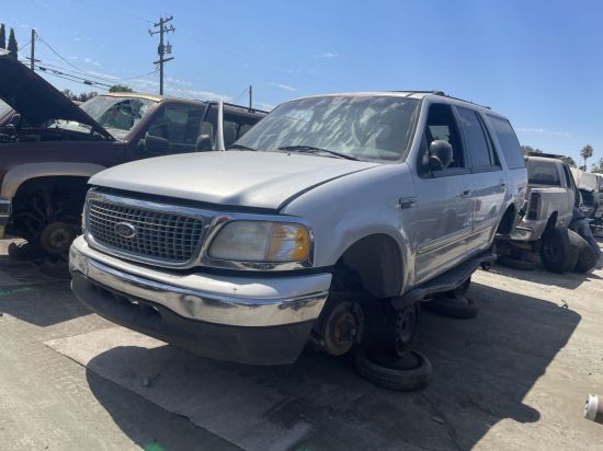 2000 FORD EXPEDITION