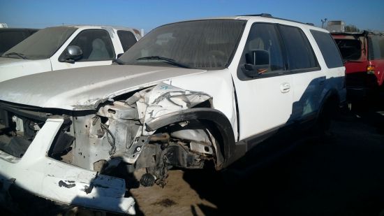 2003 FORD EXPEDITION