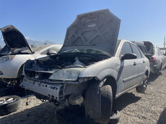 2005 FORD FOCUS