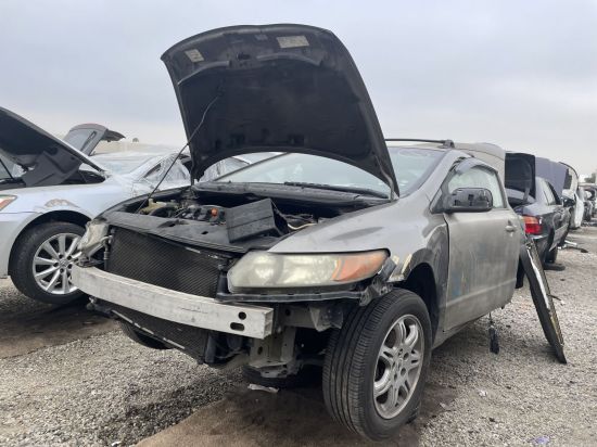 2006 HONDA CIVIC