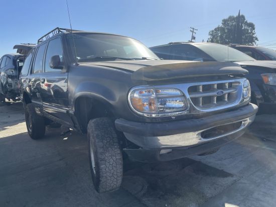 1996 FORD EXPLORER