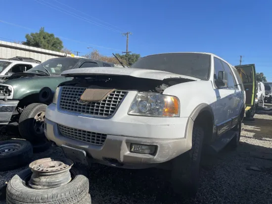 2003 FORD EXPEDITION