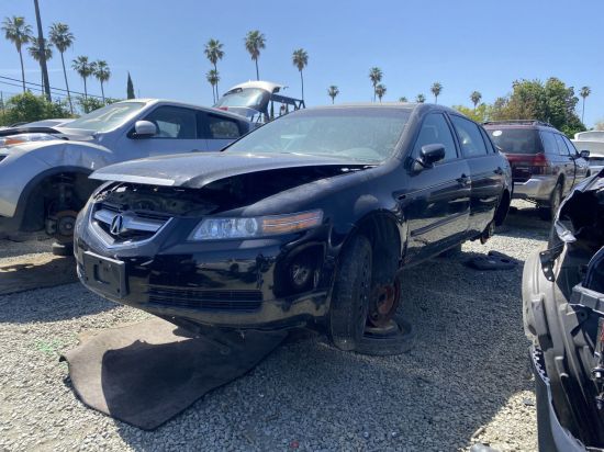 2005 ACURA TL