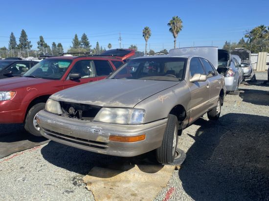 1997 TOYOTA AVALON