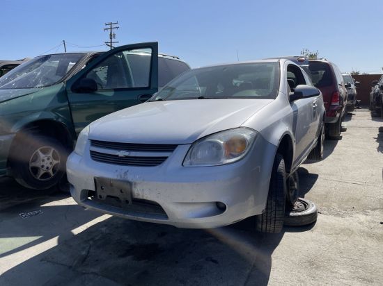 2008 CHEVROLET COBALT