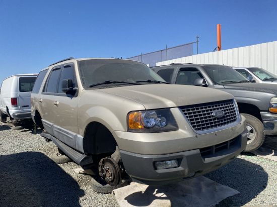 2005 FORD EXPEDITION