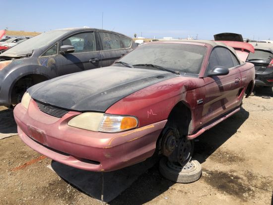 1994 FORD MUSTANG