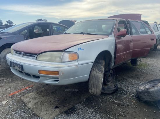 1995 TOYOTA CAMRY