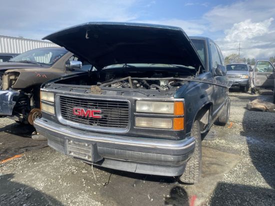 1998 CHEVROLET C1500