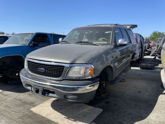 1999 FORD EXPEDITION