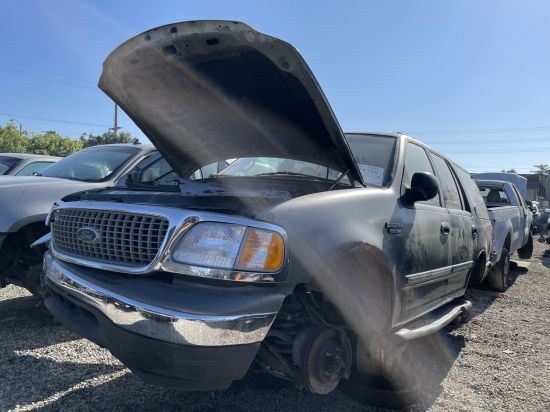 1999 FORD EXPEDITION
