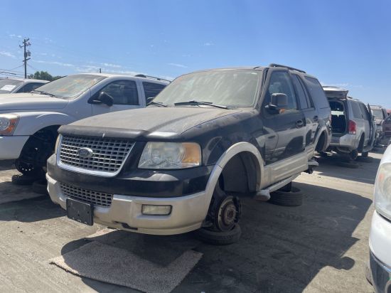 2006 FORD EXPEDITION