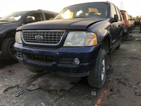 2005 FORD EXPLORER