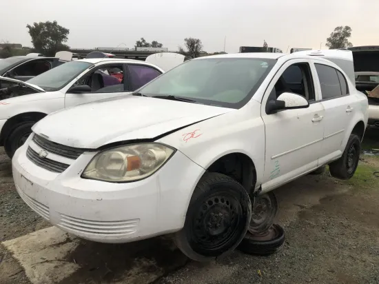 2010 CHEVROLET COBALT