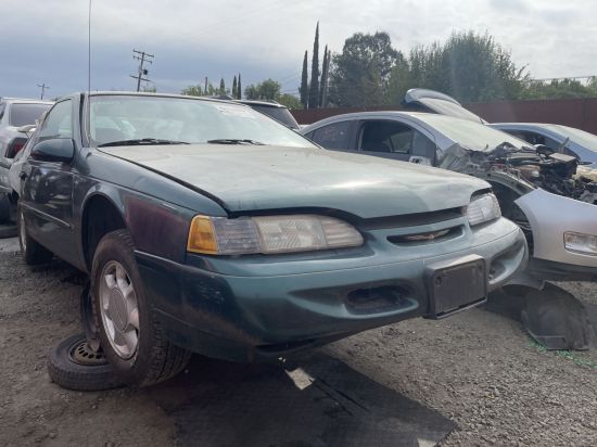 1994 FORD THUNDERBIRD