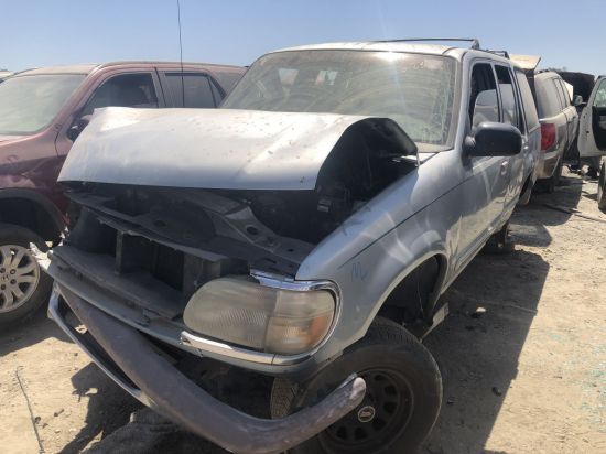 1995 FORD EXPLORER