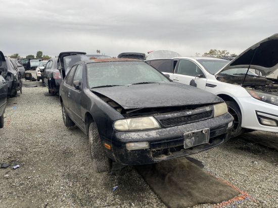 1994 NISSAN ALTIMA