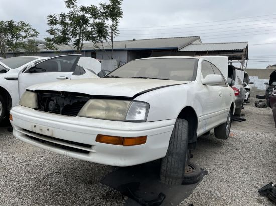 1995 TOYOTA AVALON