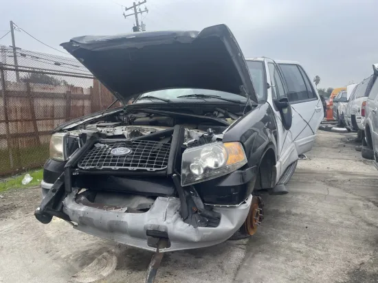 2003 FORD EXPEDITION