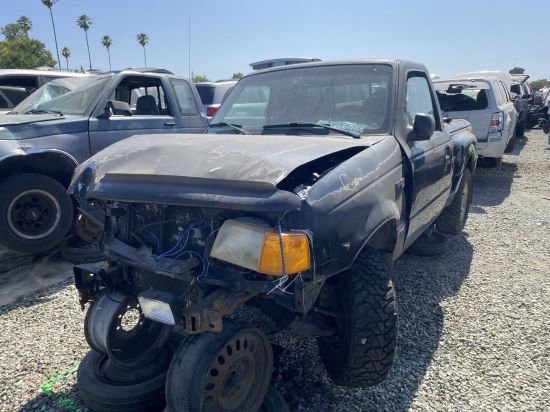 1998 FORD RANGER
