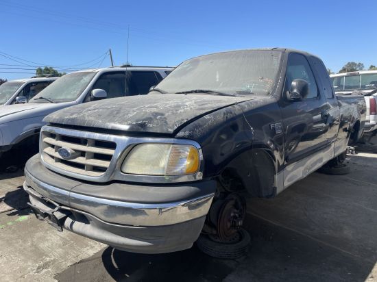 2003 FORD F-150