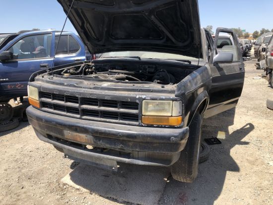 1994 DODGE DAKOTA