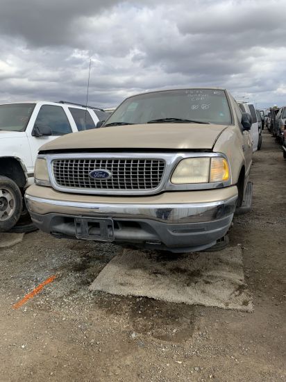 1999 FORD EXPEDITION